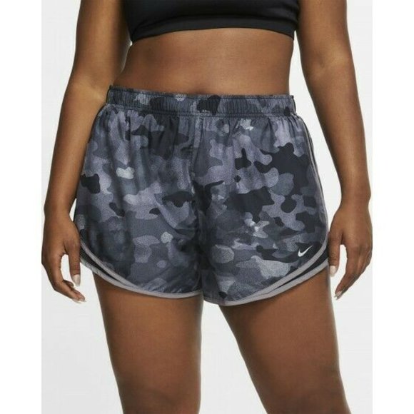 Nike | Shorts | Nike Tempo Womens Plus 
